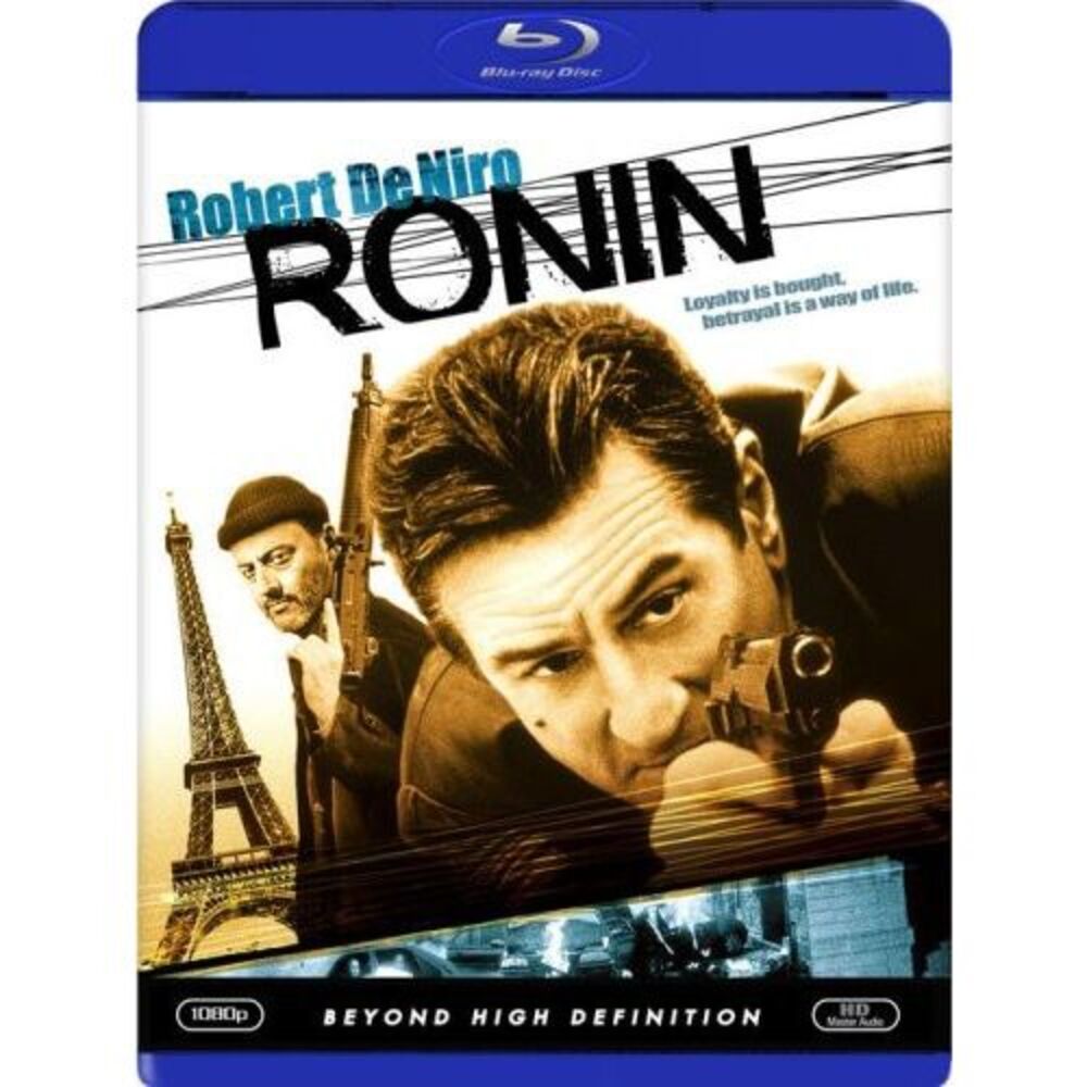 Ronin